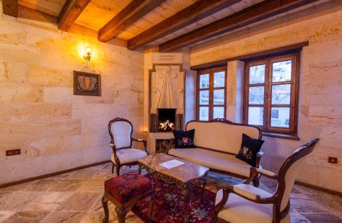 Urgup Hotel | Lagoon Cave Suites