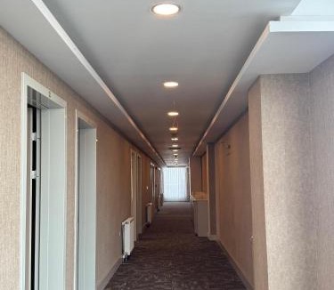 Kahramankazan Hotel | Boss Otel Kahramankazan