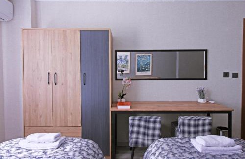 Sakarya Province Apartment | Excellent Apartments Pierre Loti