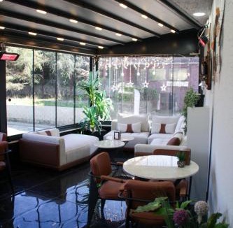 Riva Bed & Breakfast | Bohem Hotel