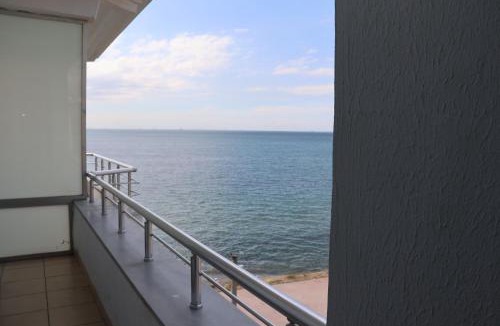 Cinarcik Hotel | Grand Koru Hotel Beach