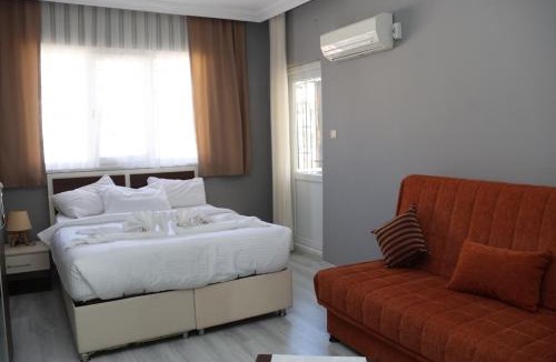 Cinarcik Hotel | Grand Koru Hotel Beach