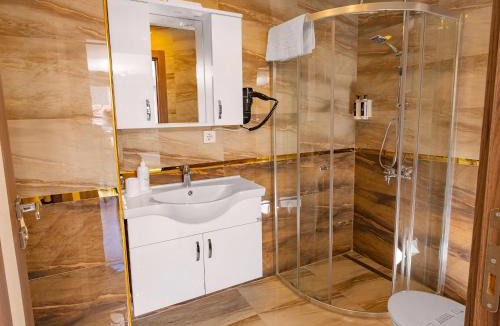 Harbiye Hotel | Quinnova Hotel