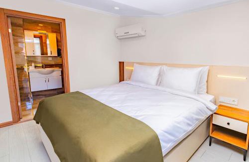 Harbiye Hotel | Quinnova Hotel