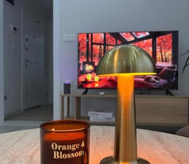 Dalaman Apartment | Cozy Atmosphere in the Heart of Town