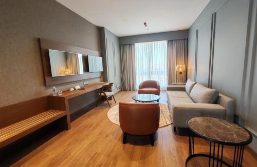 Pendik Hotel | ISG Sabiha Gökçen Airport Hotel