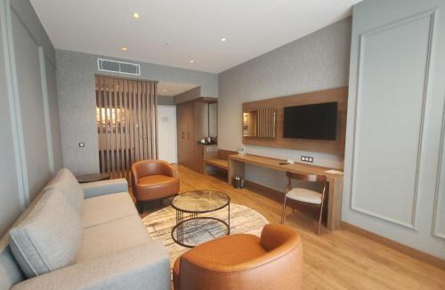 Pendik Hotel | ISG Sabiha Gökçen Airport Hotel