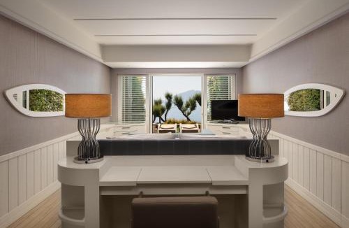 Gumbet Resort | Caresse, a Luxury Collection Resort & Spa, Bodrum