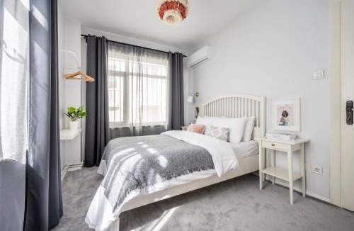 Kabatas Apartment | Stay Beyond the Bosphorus #4