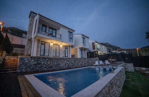 Sogut Villa | Villa Lotus