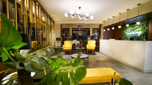 Tophane Hotel | Fragments Hotel