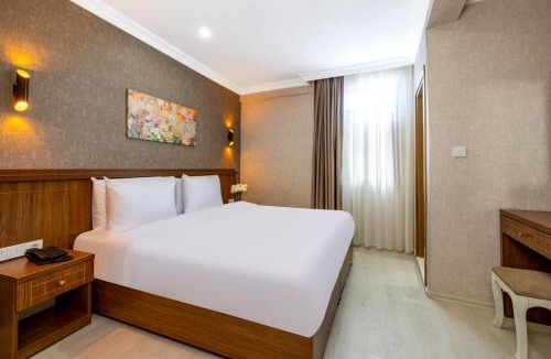 Beyazit Hotel | Diamond Beyazit Hotel
