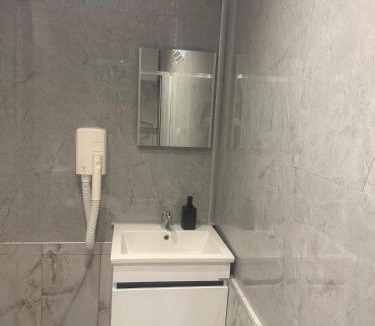 Kepez Apartment | Palmiye Suit