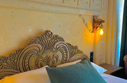 Mustafapasa Hotel | Gemosa Cappadocia Hotel