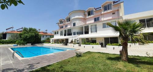 Oludeniz Apartment | Ölüdeniz Günlük Kiralık Daire & Apart havuzlu