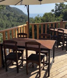 Kabak Valley Other | Reflections Camp