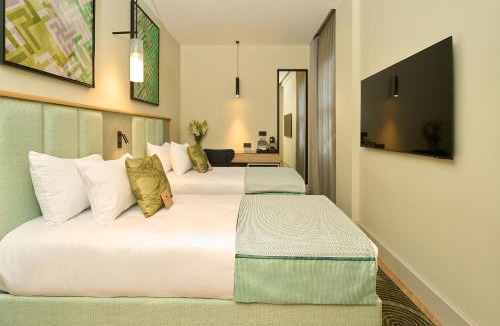 Pera Hotel | The Wings Hotels Pera