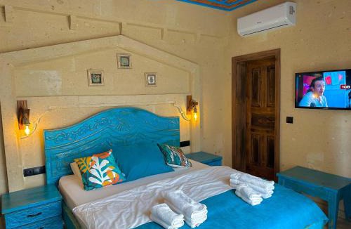 Mustafapasa Hotel | Gemosa Cappadocia Hotel