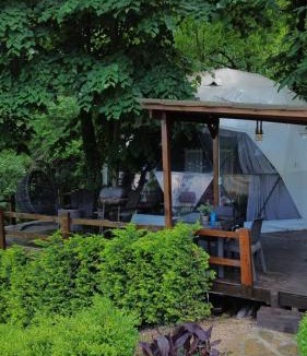 Sapanca Other | ME-GA Glamping