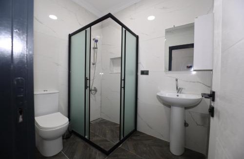 Oren Mahallesi Apartment | ida maya pansiyon