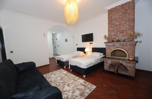Oren Mahallesi Apartment | ida maya pansiyon