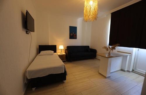 Oren Mahallesi Apartment | ida maya pansiyon