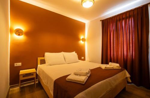 Sigacık Hotel | Boii Rest & Breakfast