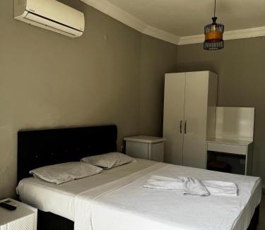 Alanya Hotel | Günaydın Otel Alanya