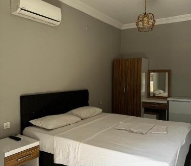 Alanya Hotel | Günaydın Otel Alanya