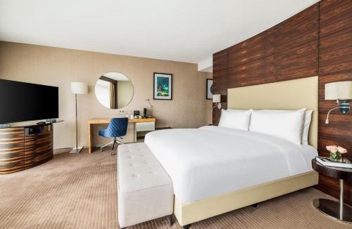 Kavaklidere Hotel | InterContinental Grand Ankara by IHG