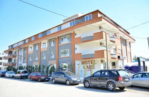 Ocaklar Hotel | Sare Hotel