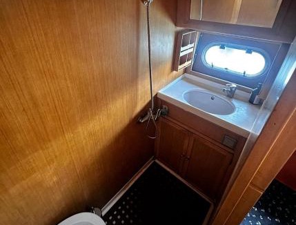 Arnavutkoy Boat Rental | PRUVA YACHT