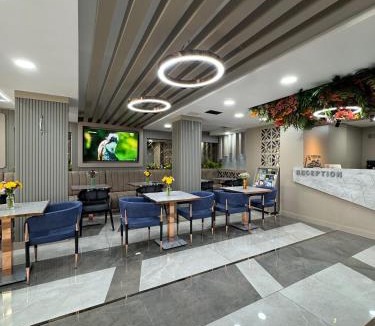 Cagaloglu Hotel | Best Nobel Hotel