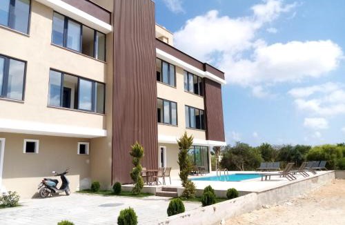 Atakent Hotel | METTE Otel