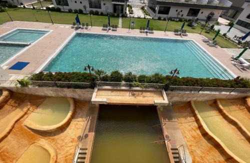 Karahayit Hotel | Pamukkale Kaya Termal Otel