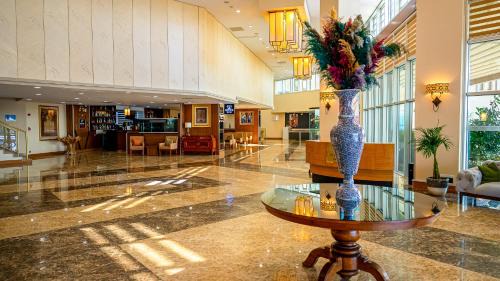 Ortahisar Hotel | Ramada By Wyndham Cappadocia