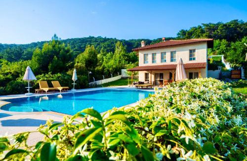Atakoy Villa | Villa Olea