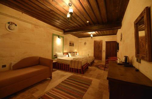 Cavusin Hotel | Balloon Street Cappadocia