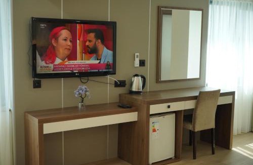Osmangazi Hotel | Lion City Hotel Bursa