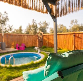 Orhangazi Hotel | Golyaka Stone Garden Hotel