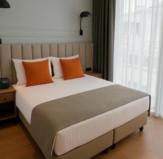 Tophane Hotel | Center Port Hotel Karaköy