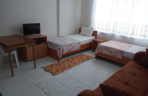 Eceabat Apartment | Şahin Apart