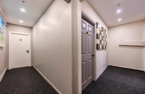 Taksim Apartment | Brk Dream Suites Taksim