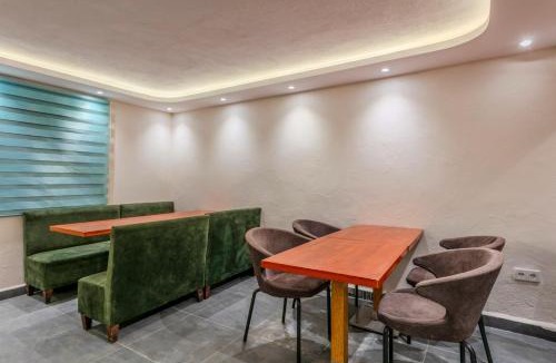 Taksim Apartment | Brk Dream Suites Taksim