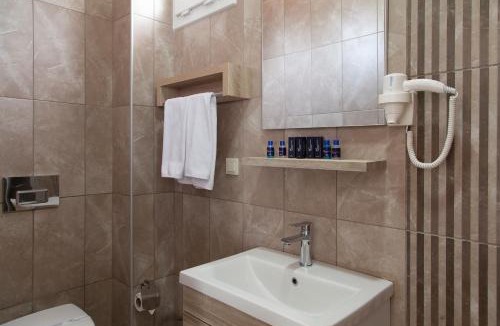 Bahcelievler Hotel | Niconya Port Suite&Hotel
