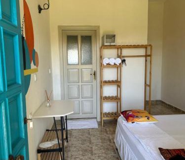 Cirali House | GAYA PANSİYON ÇIRALI