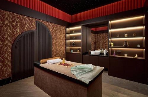 Alanya Apartment | Qoople Legend C9 - Luxury apartment in Alanya