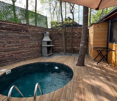 Kartepe Ski Chalet | Pentalow Cabin