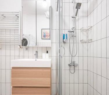 Kabatas Apartment | Stay Beyond the Bosphorus #6