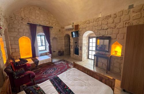 Midyat Hotel | Sikeft Otel